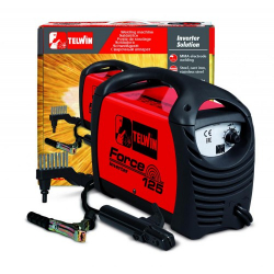 Купить Telwin FORCE 125 230V ACD в Юдино