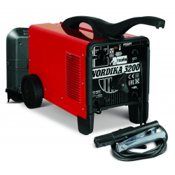 Купить Telwin NORDIKA 3200 230-400V ACD в Юдино
