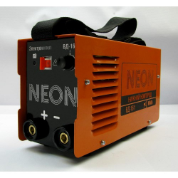 Купить Сварочный инвертор Neon ВД-161 в Юдино