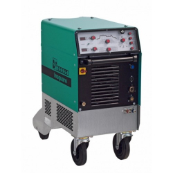 Merkle Insquare W 321 AC/DC с аксессуарами в Юдино