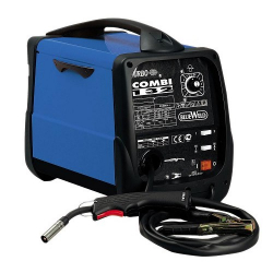 Купить Blueweld COMBI 132 TURBO в Юдино