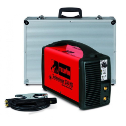 Купить Telwin TECHNOLOGY 236 HD 230V в Юдино