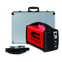 Купить Telwin TECHNOLOGY 216 HD 230V в кейсе в Юдино