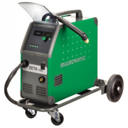 Migatronic ZETA 100, 6m plasma hose без тележки в Юдино