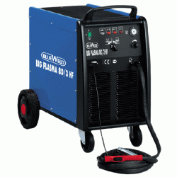 Blueweld Big Plasma 80/3 HF в Юдино