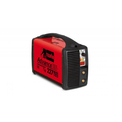 Купить Telwin ADVANCE 227MV/PFC TIGDC-LIFT100-240V+ACX в Юдино