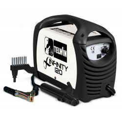 Купить Telwin INFINITY 120 230V ACD в Юдино