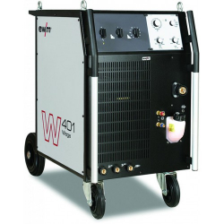 Купить EWM Wega 401 M2.40 FKG в Юдино