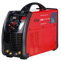 Fubag Инвертор сварочный INTIG 315 T DC PULSE + горелка FB TIG 26 5P 4m (38459) в Юдино