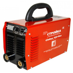 Купить BestWeld "Стройка" Globus 160-RUS в Юдино