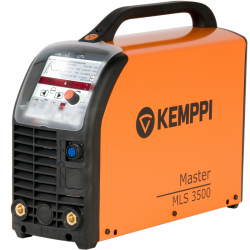 Купить Kemppi MASTER MLS 3500 VRD в Юдино