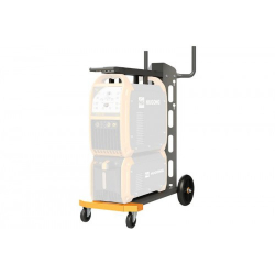 Купить ТЕЛЕЖКА ДЛЯ SUPERMATRIX 350/500 III И WAVE 315D в Юдино