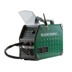 Migatronic PI 200 DC HP PFC в Юдино