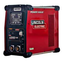 Купить Lincoln Electric Power Wave S500 CE в Юдино