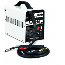 Купить Telwin BIMAX 110 AUTOMATIC 230V в Юдино