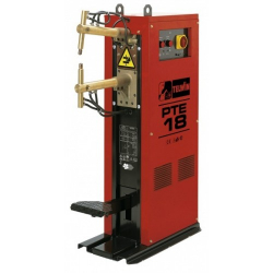 Telwin PTE 18 LCD 400V в Юдино