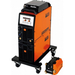 Купить Kemppi Цифровой Kemparc Synergic-500 в Юдино