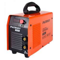 Купить Сварочный инвертор Patriot 200 PFC в Юдино