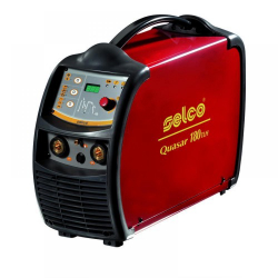 Selco Quasar 180 TLH с горелкой ST17U/D(8м) в Юдино