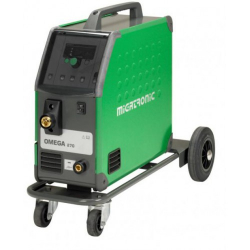 Купить Migatronic OMEGA2 300 ADVANCED с тележкой в Юдино