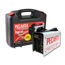 Купить Ресанта САИ-250 в кейсе в Юдино