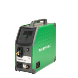 Купить Migatronic OMEGA2 220 BASIC с тележкой в Юдино