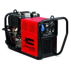 Купить Telwin MOTOINVERTER 264D CE LOMBARDINI в Юдино