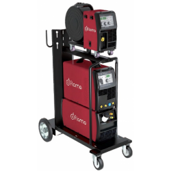 Купить Flama MULTIMIG 350F DUAL PULSE в Юдино