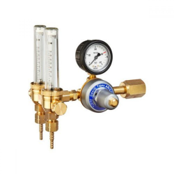 Купить GasIQ Tigex II Ar/Mix 2x34 l/min 3/4-3/8 в Юдино